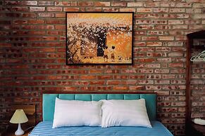 Family Homestay Mountain Flower