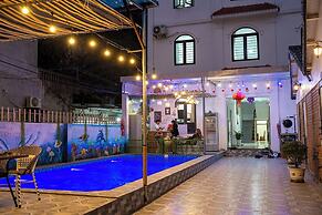 Family Homestay Mountain Flower