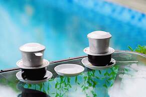 Family Homestay Mountain Flower