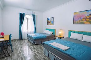 Family Homestay Mountain Flower