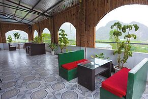 Family Homestay Mountain Flower