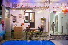 Family Homestay Mountain Flower