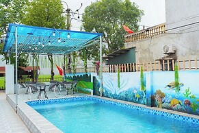 Family Homestay Mountain Flower