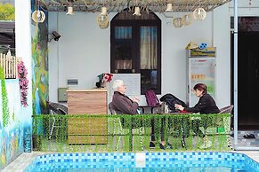 Family Homestay Mountain Flower