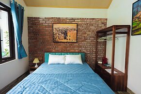 Family Homestay Mountain Flower