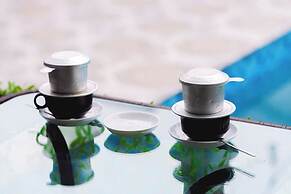 Family Homestay Mountain Flower