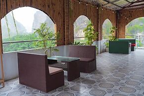 Family Homestay Mountain Flower