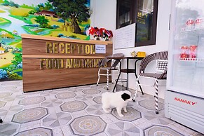 Family Homestay Mountain Flower