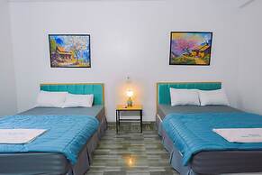 Family Homestay Mountain Flower