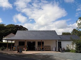 The Farmhouse