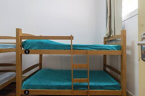 Rio Vibes Hostel