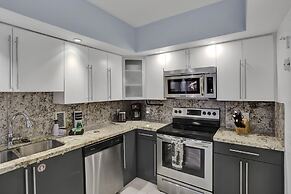 Beautiful 1 1 Beach View 14 Floor