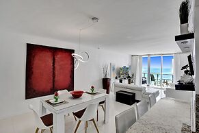 Beautiful 1 1 Beach View 14 Floor