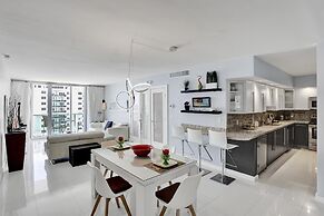 Beautiful 1 1 Beach View 14 Floor