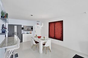 Beautiful 1 1 Beach View 14 Floor