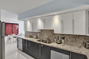 Beautiful 1 1 Beach View 14 Floor