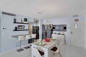 Beautiful 1 1 Beach View 14 Floor