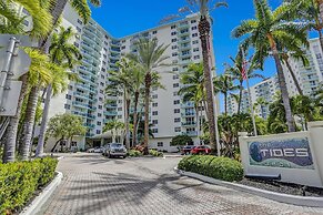 Beautiful 1 1 Beach View 14 Floor