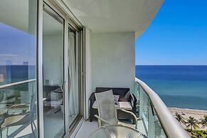 Beautiful 1 1 Beach View 14 Floor