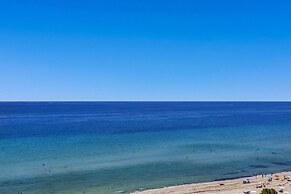 Beautiful 1 1 Beach View 14 Floor