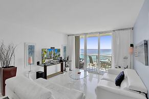 Beautiful 1 1 Beach View 14 Floor