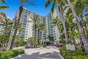 Beautiful 1 1 Beach View 14 Floor