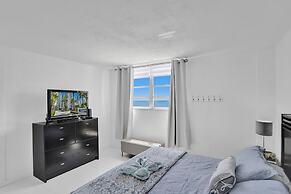 Beautiful 1 1 Beach View 14 Floor