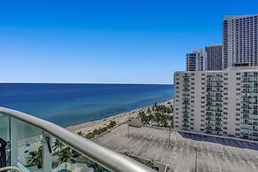 Beautiful 1 1 Beach View 14 Floor