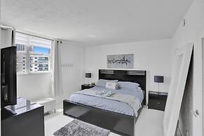 Beautiful 1 1 Beach View 14 Floor