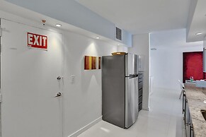 Beautiful 1 1 Beach View 14 Floor