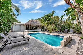 Daddy House-victoria Park With Pool