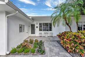 Daddy House-victoria Park With Pool