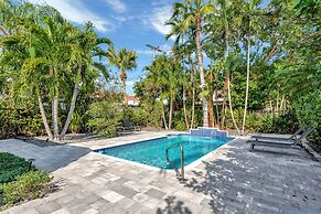 Daddy House-victoria Park With Pool