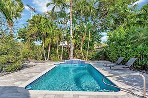 Daddy House-victoria Park With Pool