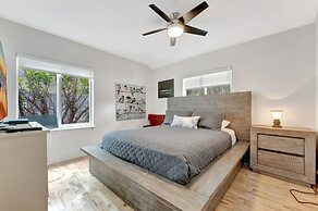 Daddy House-victoria Park With Pool