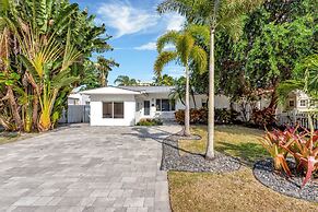 Daddy House-victoria Park With Pool