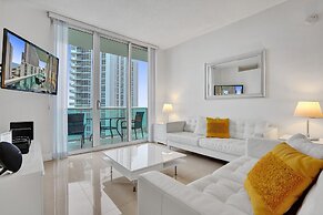 Beach Penthouse Ocean Paradise