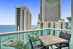 Beach Penthouse Ocean Paradise