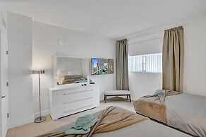 Beach Penthouse Ocean Paradise