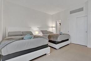 Beach Penthouse Ocean Paradise