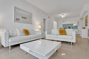 Beach Penthouse Ocean Paradise