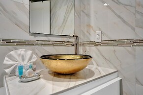 Beach Penthouse Ocean Paradise