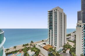 Beach Penthouse Ocean Paradise
