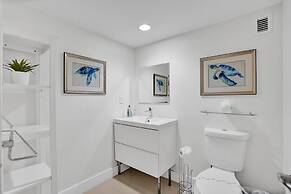 Beach Penthouse Ocean Paradise