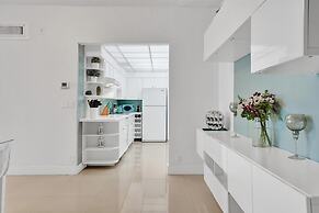 Beach Penthouse Ocean Paradise