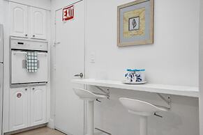 Beach Penthouse Ocean Paradise