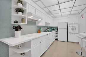 Beach Penthouse Ocean Paradise