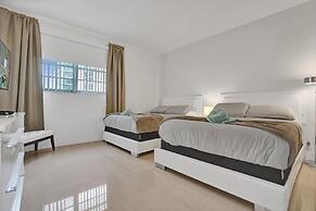 Beach Penthouse Ocean Paradise