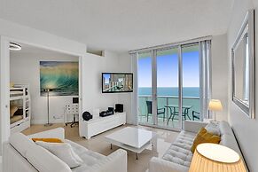 Beach Penthouse Ocean Paradise