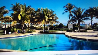 Beach Penthouse Ocean Paradise